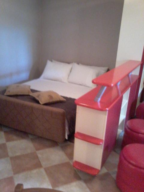 Apartmani Villa Radovic Risan Exteriér fotografie