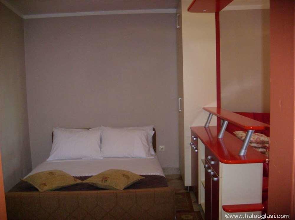 Apartmani Villa Radovic Risan Exteriér fotografie