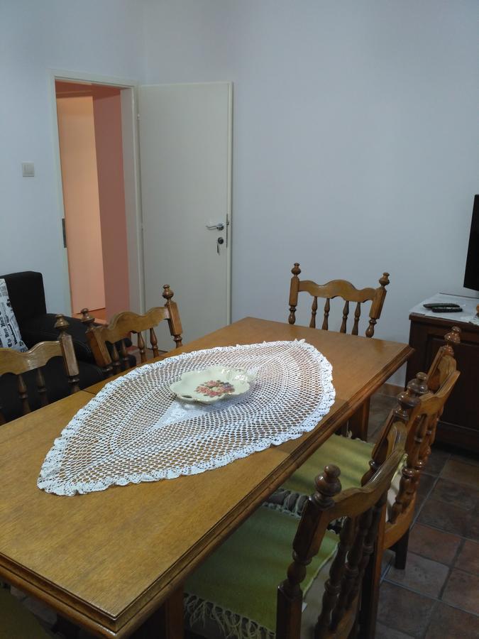 Apartmani Villa Radovic Risan Exteriér fotografie